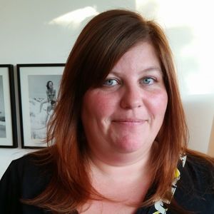 Meet your Posher, Olivia